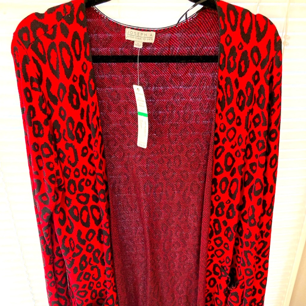 Joseph A cardigan sweater